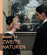 Band 11 - Zweite Naturen