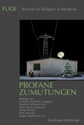 Profane Zumutungen Cover