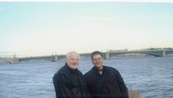 Ivanov und Knechtges